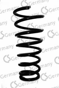 CS Germany 14.870.735 Coil Spring 14870735: Buy near me in Poland at 2407.PL - Good price!