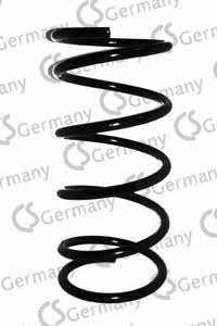CS Germany 14.871.007 Suspension spring front 14871007: Buy near me at 2407.PL in Poland at an Affordable price!