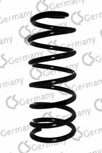 CS Germany 14.871.118 Coil Spring 14871118: Buy near me in Poland at 2407.PL - Good price!
