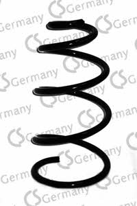 CS Germany 14.871.149 Suspension spring front 14871149: Buy near me in Poland at 2407.PL - Good price!