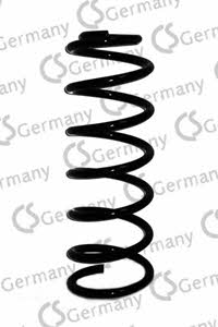 CS Germany 14.871.154 Coil Spring 14871154: Buy near me in Poland at 2407.PL - Good price!