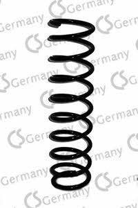CS Germany 14.871.219 Coil Spring 14871219: Buy near me at 2407.PL in Poland at an Affordable price!