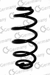 CS Germany 14.871.239 Coil Spring 14871239: Buy near me in Poland at 2407.PL - Good price!