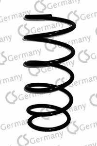 CS Germany 14.871.245 Suspension spring front 14871245: Buy near me at 2407.PL in Poland at an Affordable price!