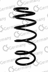 CS Germany 14.871.265 Suspension spring front 14871265: Buy near me at 2407.PL in Poland at an Affordable price!