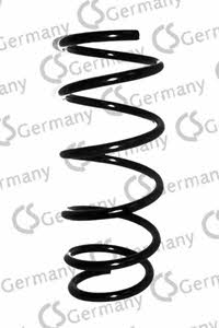 CS Germany 14.871.266 Suspension spring front 14871266: Buy near me at 2407.PL in Poland at an Affordable price!