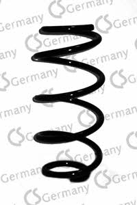 CS Germany 14.871.269 Suspension spring front 14871269: Buy near me in Poland at 2407.PL - Good price!