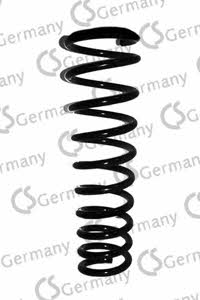 CS Germany 14.871.425 Suspension spring front 14871425: Buy near me in Poland at 2407.PL - Good price!