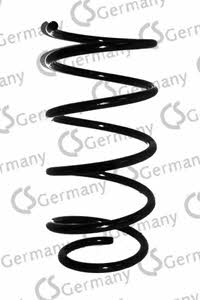 CS Germany 14.871.620 Suspension spring front 14871620: Buy near me at 2407.PL in Poland at an Affordable price!