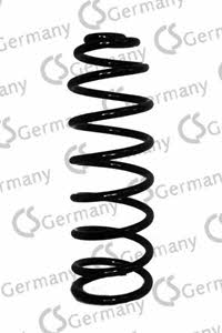 CS Germany 14.871.630 Coil Spring 14871630: Buy near me at 2407.PL in Poland at an Affordable price!