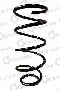 CS Germany 14.871.641 Suspension spring front 14871641: Buy near me at 2407.PL in Poland at an Affordable price!
