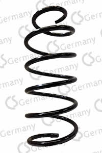 CS Germany 14.871.646 Suspension spring front 14871646: Buy near me in Poland at 2407.PL - Good price!