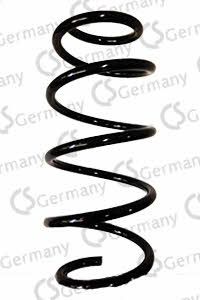 CS Germany 14.871.704 Suspension spring front 14871704: Buy near me in Poland at 2407.PL - Good price!