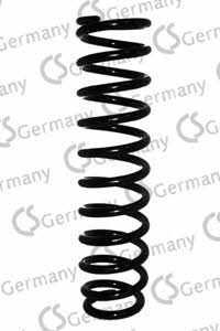 CS Germany 14.872.004 Suspension spring front 14872004: Buy near me in Poland at 2407.PL - Good price!