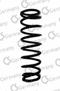 CS Germany 14.872.015 Coil Spring 14872015: Buy near me at 2407.PL in Poland at an Affordable price!