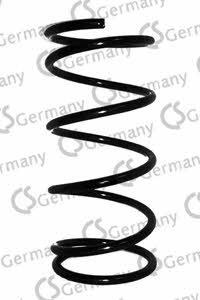 CS Germany 14.872.129 Suspension spring front 14872129: Buy near me in Poland at 2407.PL - Good price!
