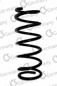 CS Germany 14.872.233 Coil spring 14872233: Buy near me at 2407.PL in Poland at an Affordable price!