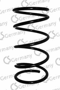 CS Germany 14.872.259 Coil Spring 14872259: Buy near me in Poland at 2407.PL - Good price!
