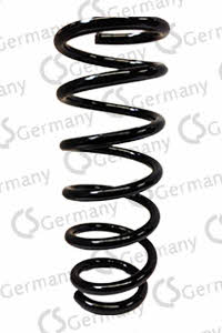 CS Germany 14.872.276 Coil Spring 14872276: Buy near me at 2407.PL in Poland at an Affordable price!