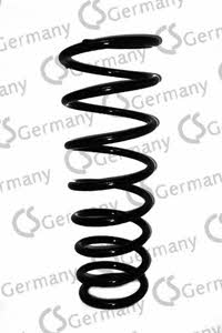 CS Germany 14.872.354 Coil Spring 14872354: Buy near me in Poland at 2407.PL - Good price!