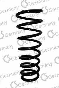 CS Germany 14.872.354 Пружина подвески задняя 14872354: Отличная цена - Купить в Польше на 2407.PL!