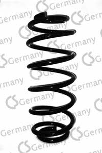 CS Germany 14.872.373 Coil Spring 14872373: Buy near me in Poland at 2407.PL - Good price!