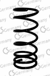 CS Germany 14.872.420 Suspension spring front 14872420: Buy near me in Poland at 2407.PL - Good price!