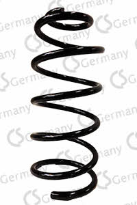 CS Germany 14.875.206 Suspension spring front 14875206: Buy near me at 2407.PL in Poland at an Affordable price!
