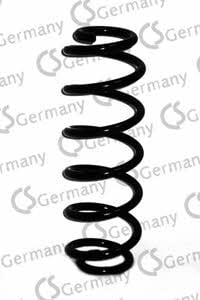 CS Germany 14.875.216 Coil Spring 14875216: Buy near me in Poland at 2407.PL - Good price!