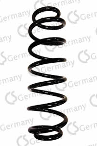 CS Germany 14.875.239 Coil Spring 14875239: Buy near me at 2407.PL in Poland at an Affordable price!