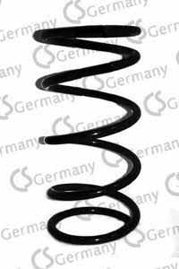 CS Germany 14.875.300 Coil spring 14875300: Buy near me in Poland at 2407.PL - Good price!