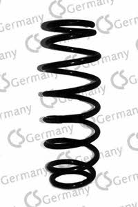 CS Germany 14.875.403 Coil spring 14875403: Buy near me in Poland at 2407.PL - Good price!