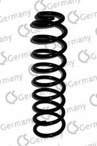CS Germany 14.950.110 Coil Spring 14950110: Buy near me in Poland at 2407.PL - Good price!