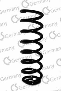 CS Germany 14.950.119 Coil Spring 14950119: Buy near me at 2407.PL in Poland at an Affordable price!