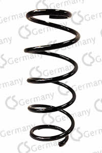 CS Germany 14.950.204 Suspension spring front 14950204: Buy near me in Poland at 2407.PL - Good price!