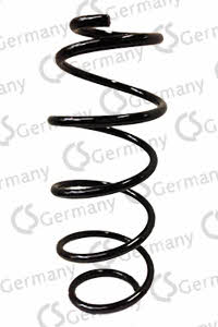 CS Germany 14.950.206 Suspension spring front 14950206: Buy near me in Poland at 2407.PL - Good price!