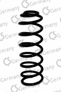 CS Germany 14.950.210 Coil Spring 14950210: Buy near me in Poland at 2407.PL - Good price!
