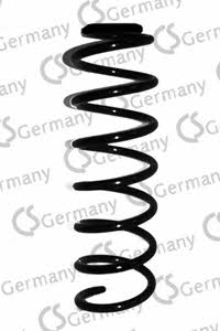 CS Germany 14.950.215 Coil Spring 14950215: Buy near me in Poland at 2407.PL - Good price!