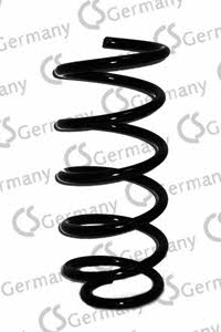 CS Germany 14.950.221 Suspension spring front 14950221: Buy near me in Poland at 2407.PL - Good price!