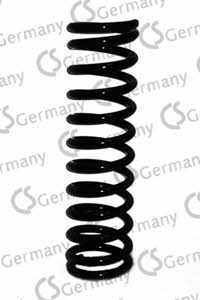 CS Germany 14.950.270 Coil Spring 14950270: Buy near me at 2407.PL in Poland at an Affordable price!