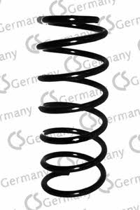 CS Germany 14.950.283 Suspension spring front 14950283: Buy near me in Poland at 2407.PL - Good price!