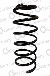 CS Germany 14.950.284 Suspension spring front 14950284: Buy near me in Poland at 2407.PL - Good price!