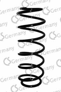 CS Germany 14.950.609 Пружина подвески передняя 14950609: Отличная цена - Купить в Польше на 2407.PL!