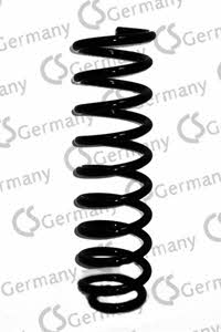 CS Germany 14.950.614 Coil Spring 14950614: Buy near me in Poland at 2407.PL - Good price!