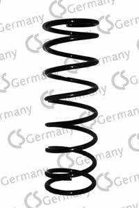 CS Germany 14.950.622 Coil spring 14950622: Buy near me at 2407.PL in Poland at an Affordable price!