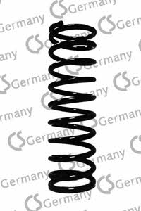 CS Germany 14.950.634 Coil Spring 14950634: Buy near me in Poland at 2407.PL - Good price!