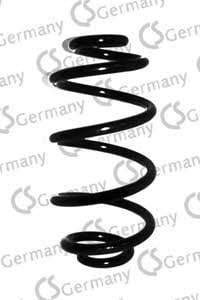 CS Germany 14.950.639 Coil Spring 14950639: Buy near me in Poland at 2407.PL - Good price!