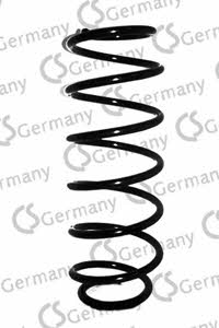 CS Germany 14.950.648 Suspension spring front 14950648: Buy near me in Poland at 2407.PL - Good price!