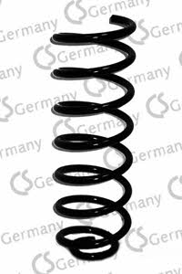 CS Germany 14.950.652 Coil Spring 14950652: Buy near me at 2407.PL in Poland at an Affordable price!