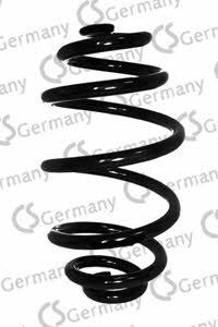 CS Germany 14.950.654 Coil Spring 14950654: Buy near me in Poland at 2407.PL - Good price!